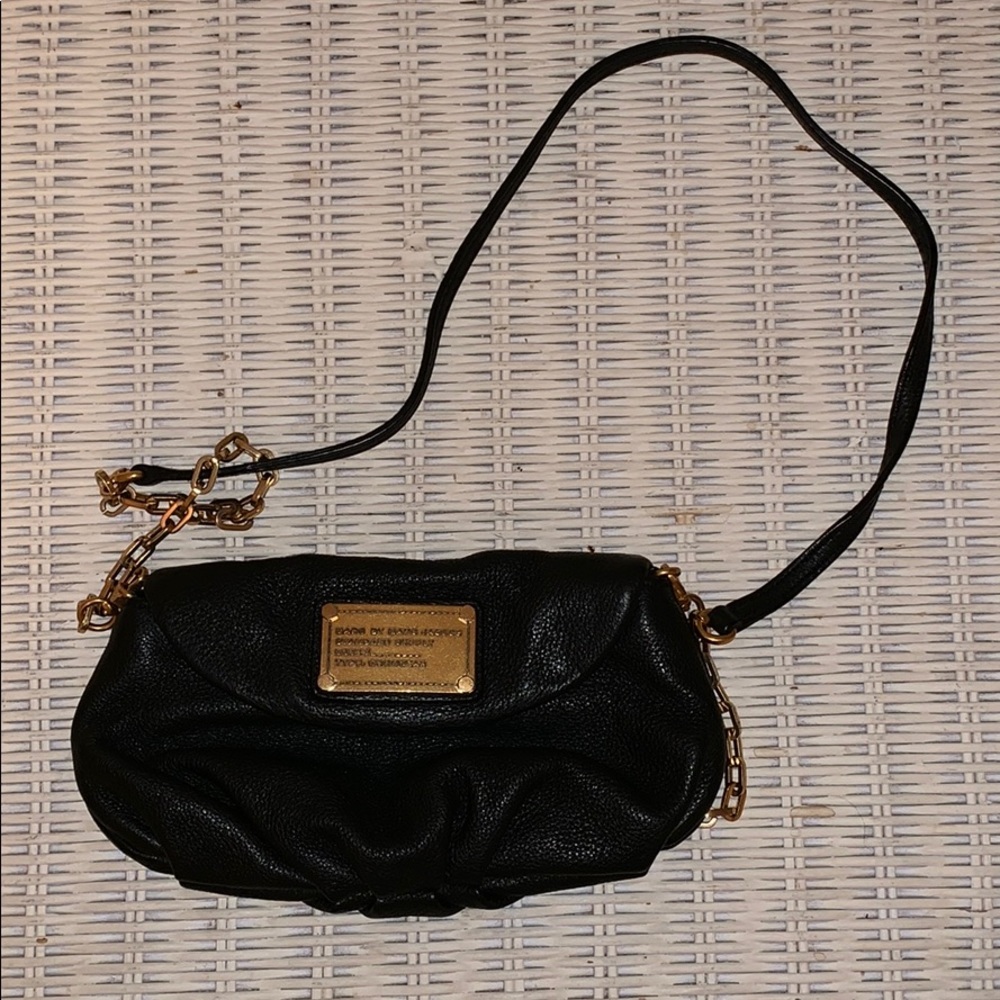 Marc by Marc Jacobs small crossbody